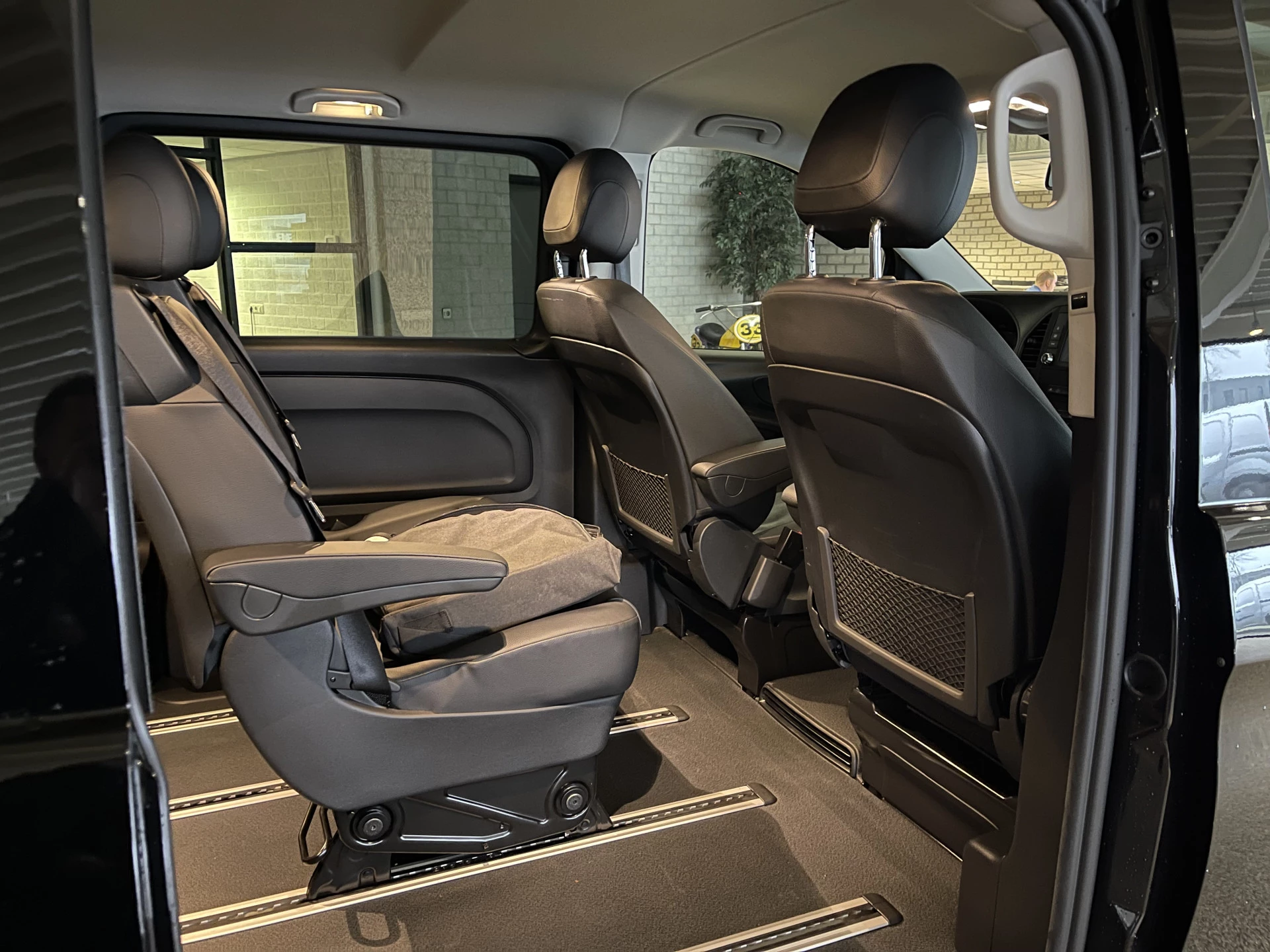 Hoofdafbeelding Mercedes-Benz eVito