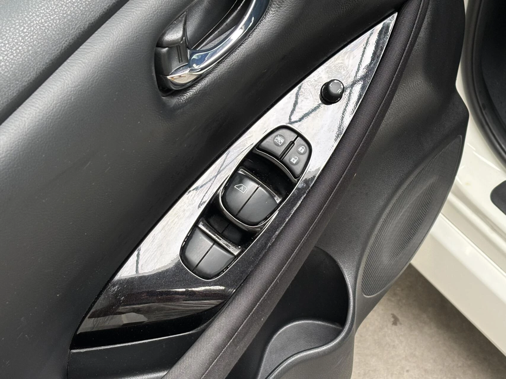 Hoofdafbeelding Nissan Leaf