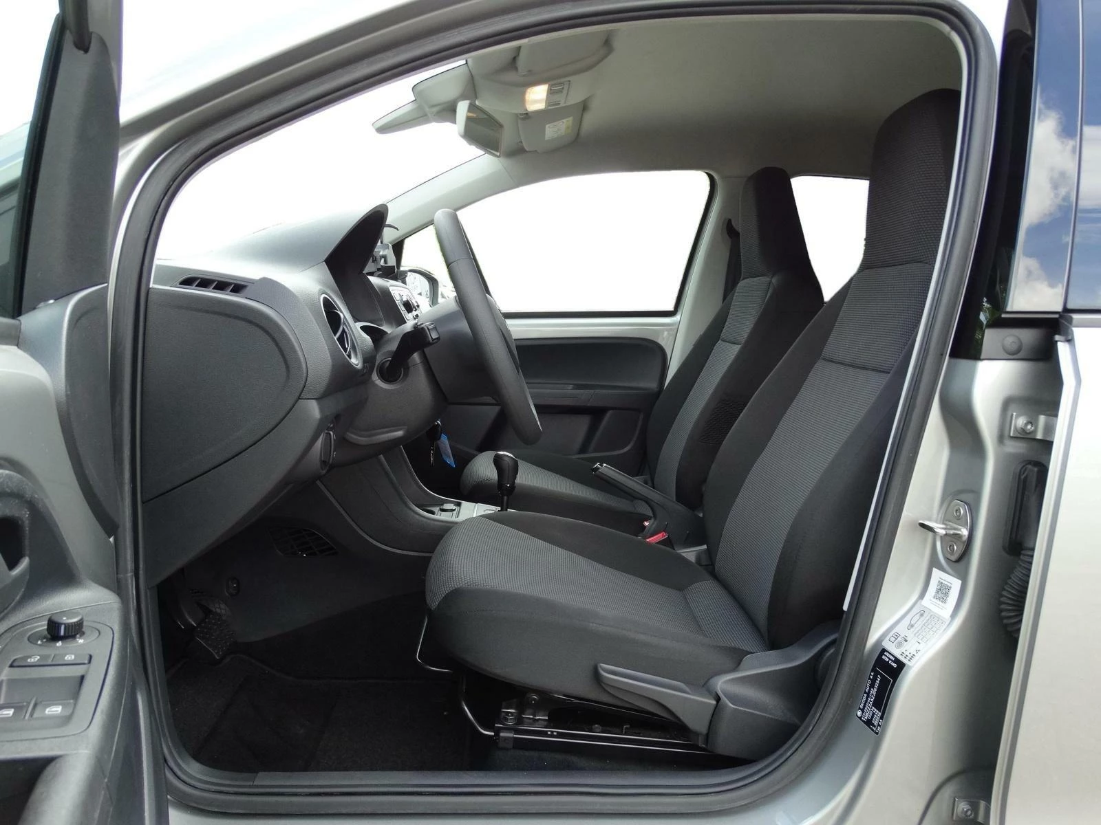 Hoofdafbeelding Škoda Citigo