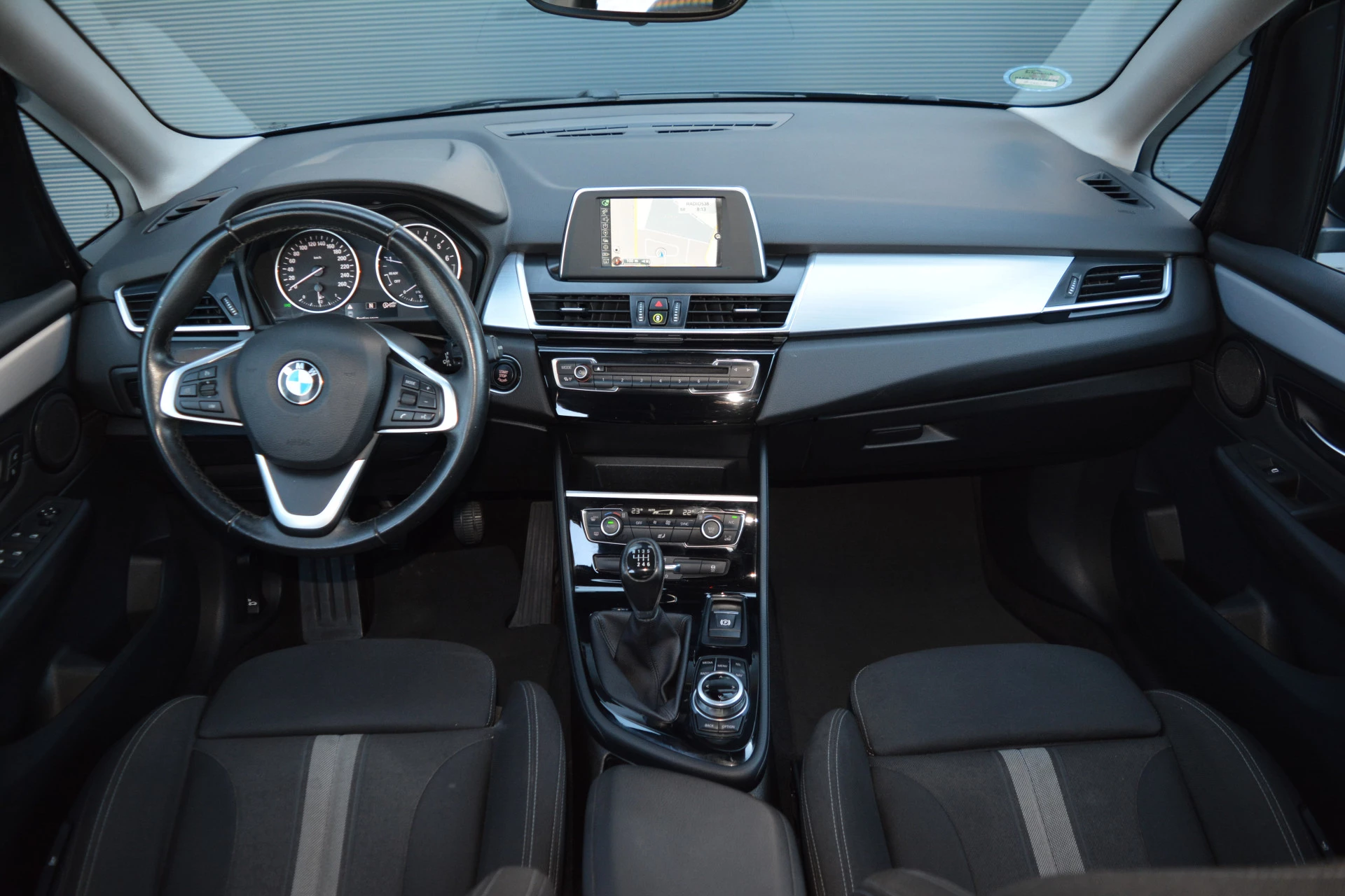 Hoofdafbeelding BMW 2 Serie