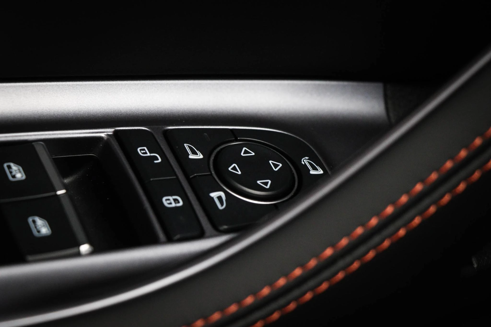 Hoofdafbeelding BYD SEAL U