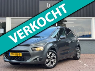 Citroen C4 Picasso 1.6 THP Shine / Dealer OH / Navi /Trekhaak