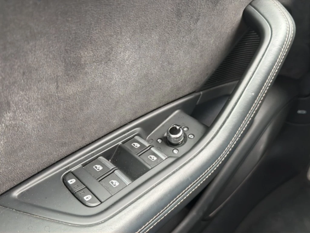 Hoofdafbeelding Audi RS4