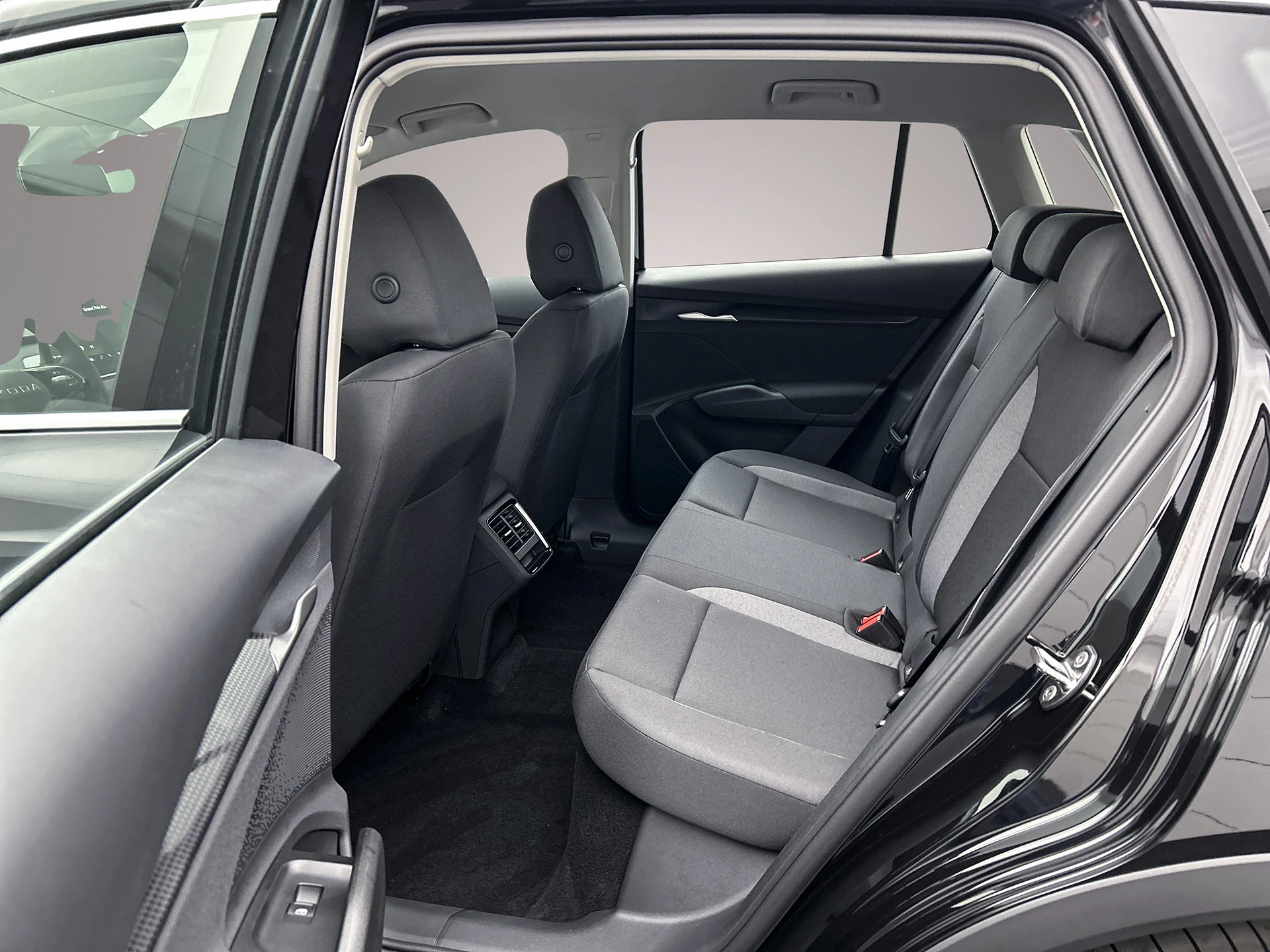 Hoofdafbeelding Škoda Elroq