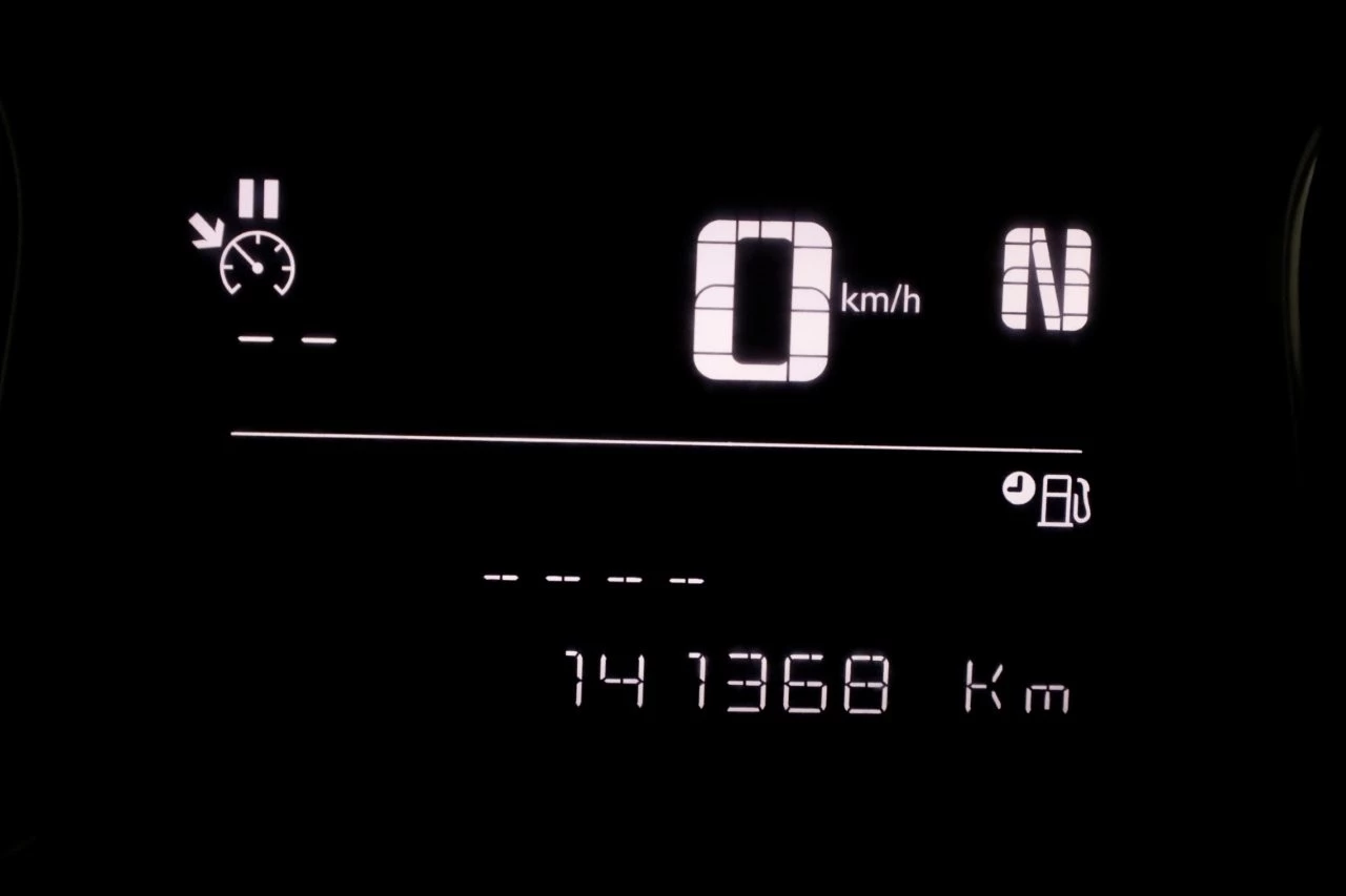 Hoofdafbeelding Citroën Jumpy