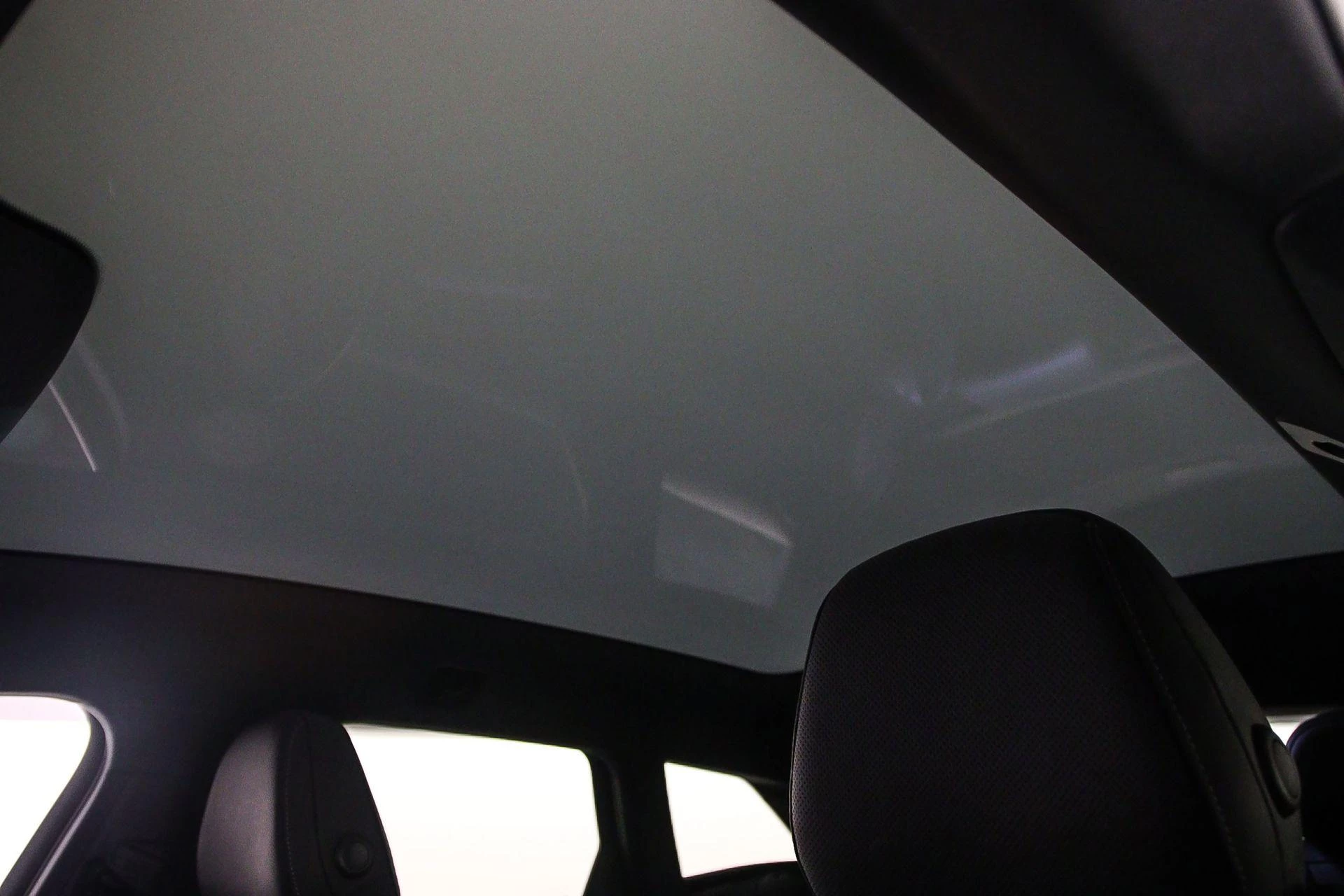 Hoofdafbeelding Audi A6 Avant e-tron