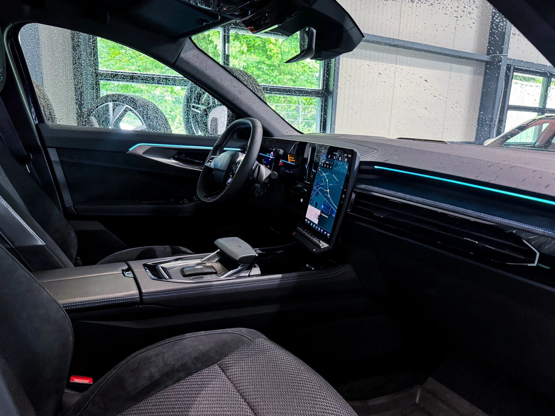 Hoofdafbeelding Renault Espace