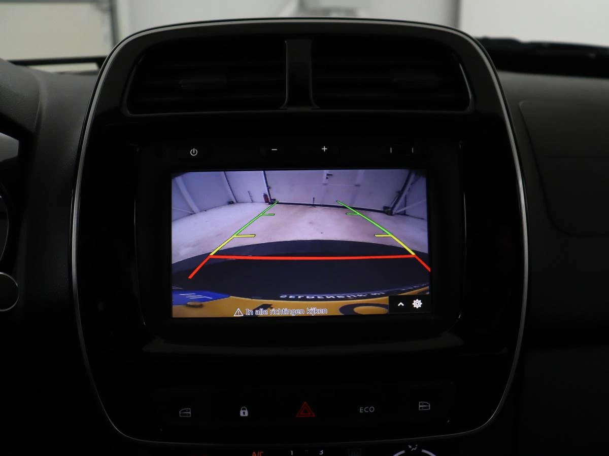 Hoofdafbeelding Dacia Spring