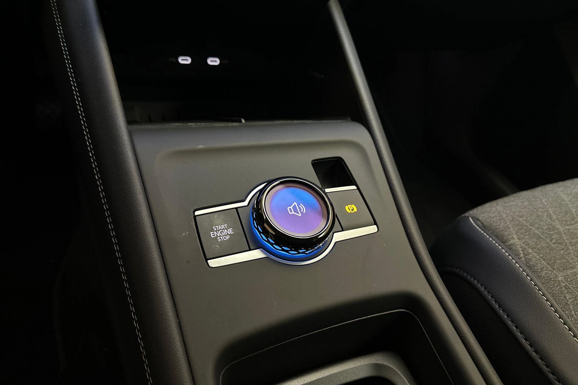 Hoofdafbeelding Volkswagen Tayron