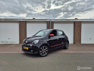 Renault Twingo 0.9 TCe Dynamique / Cruisecontrol / Parkeersensoren / Airco