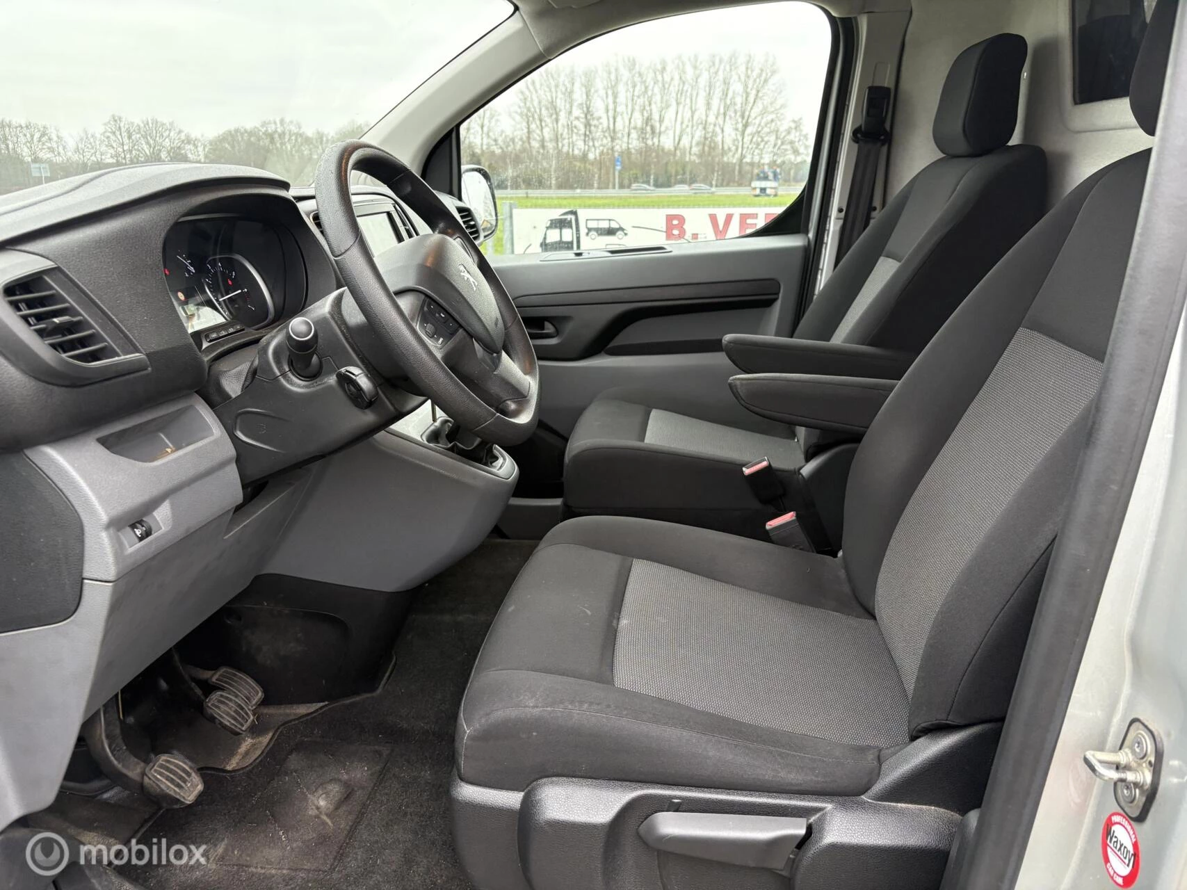 Hoofdafbeelding Peugeot Expert