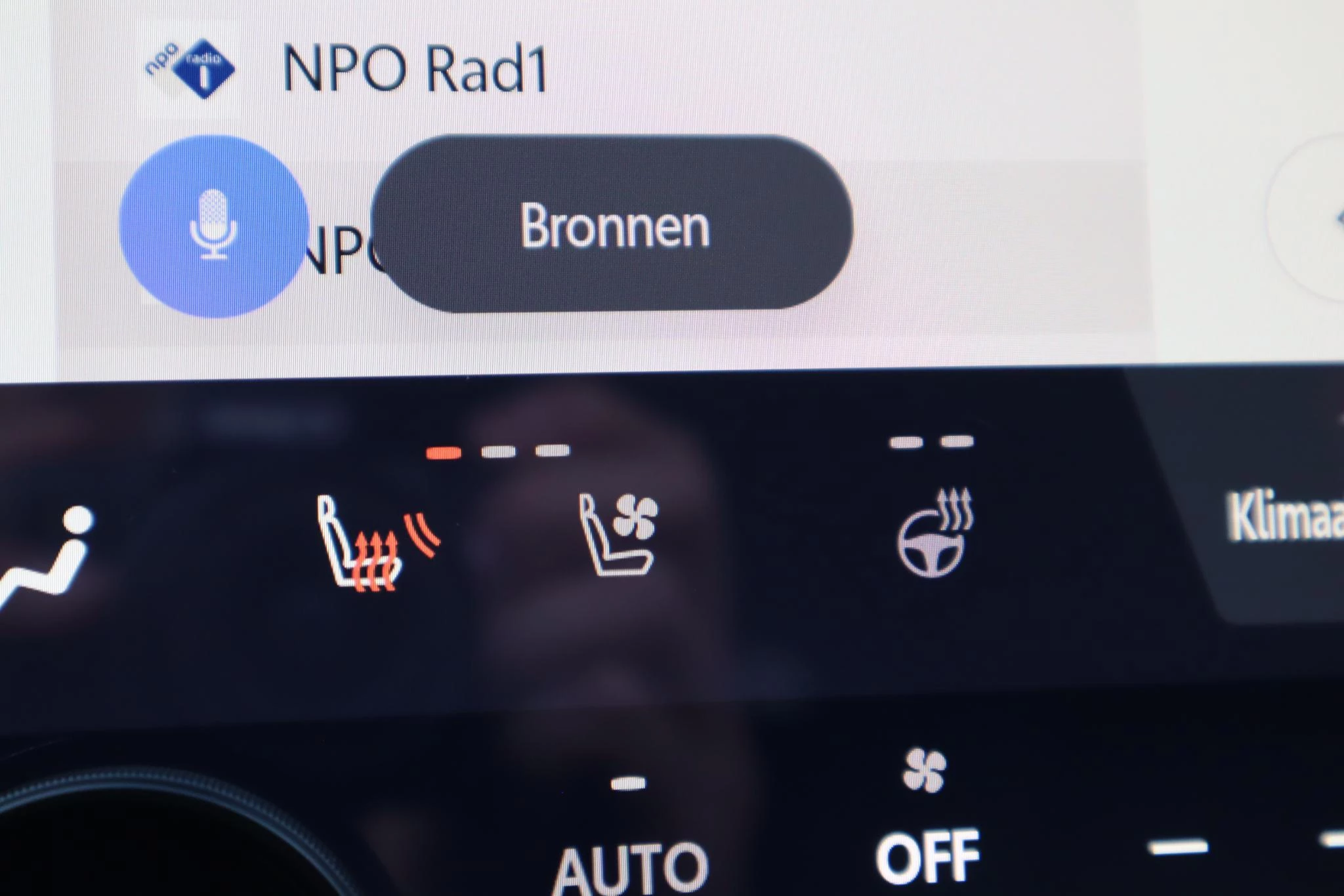 Hoofdafbeelding Toyota bZ4X