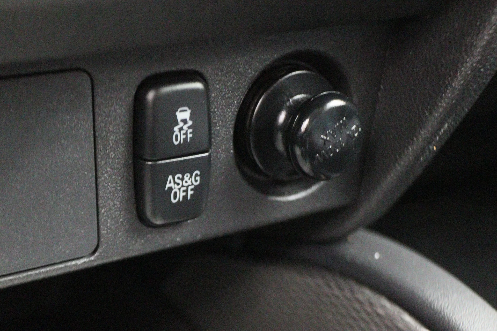 Hoofdafbeelding Mitsubishi ASX