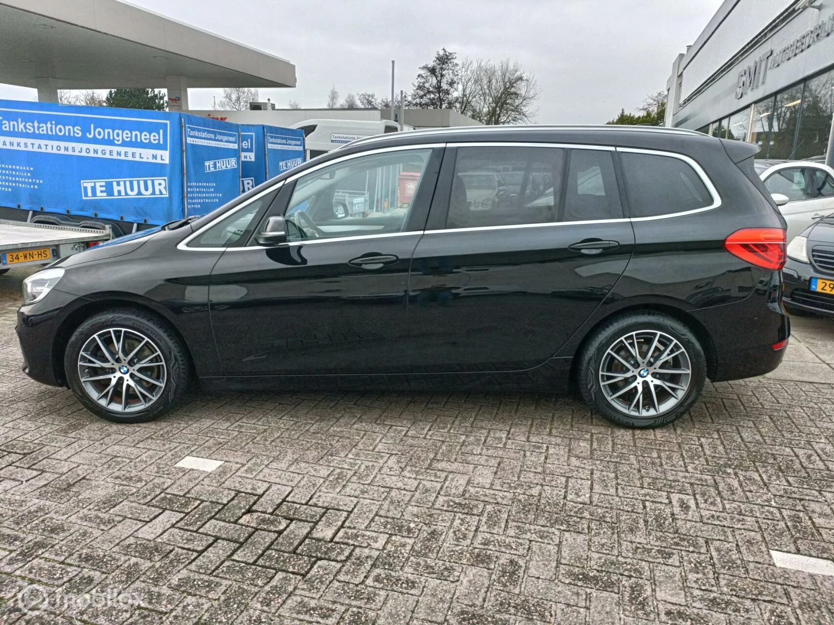 Hoofdafbeelding BMW 2 Serie