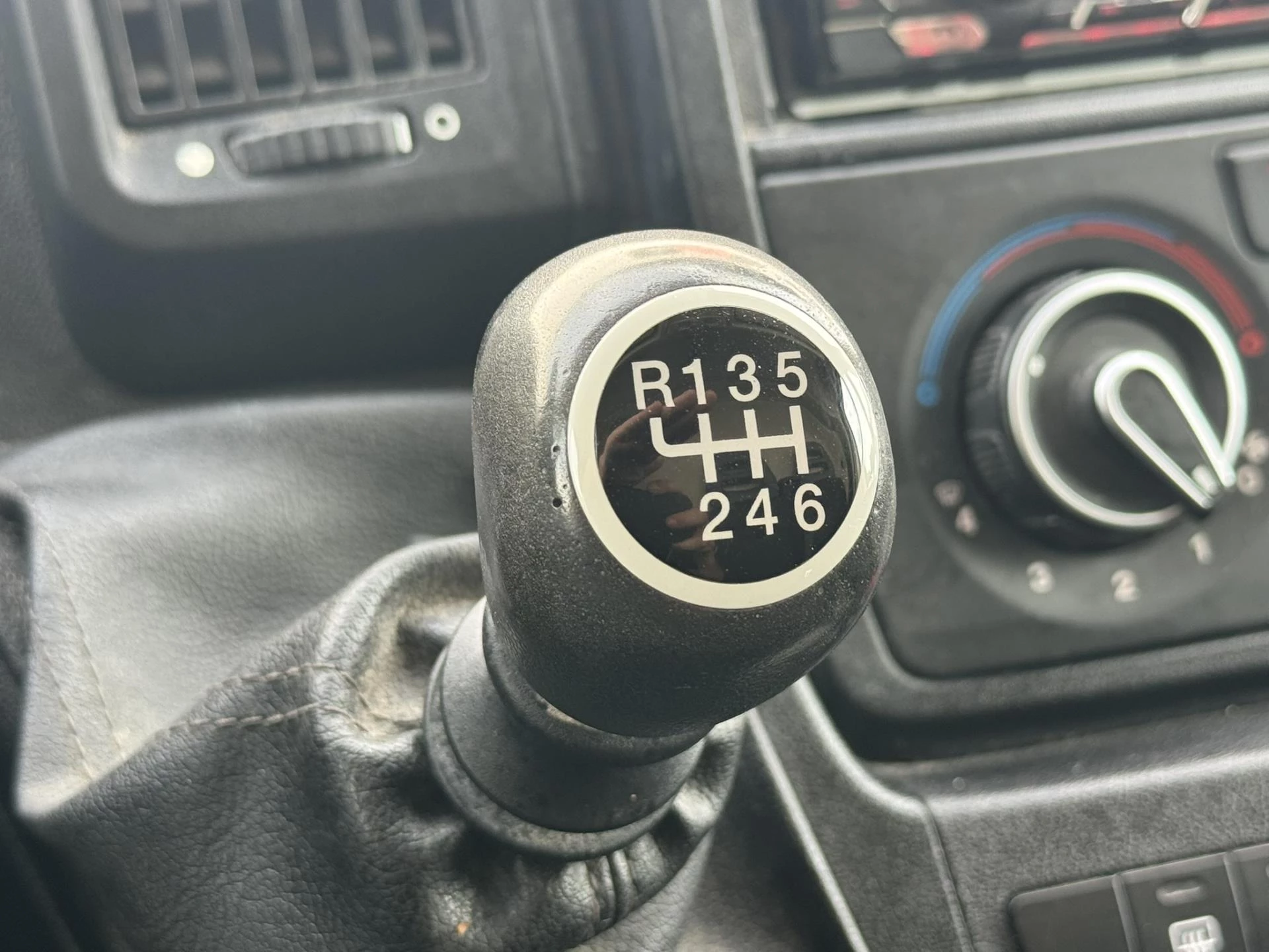 Hoofdafbeelding Citroën Jumper