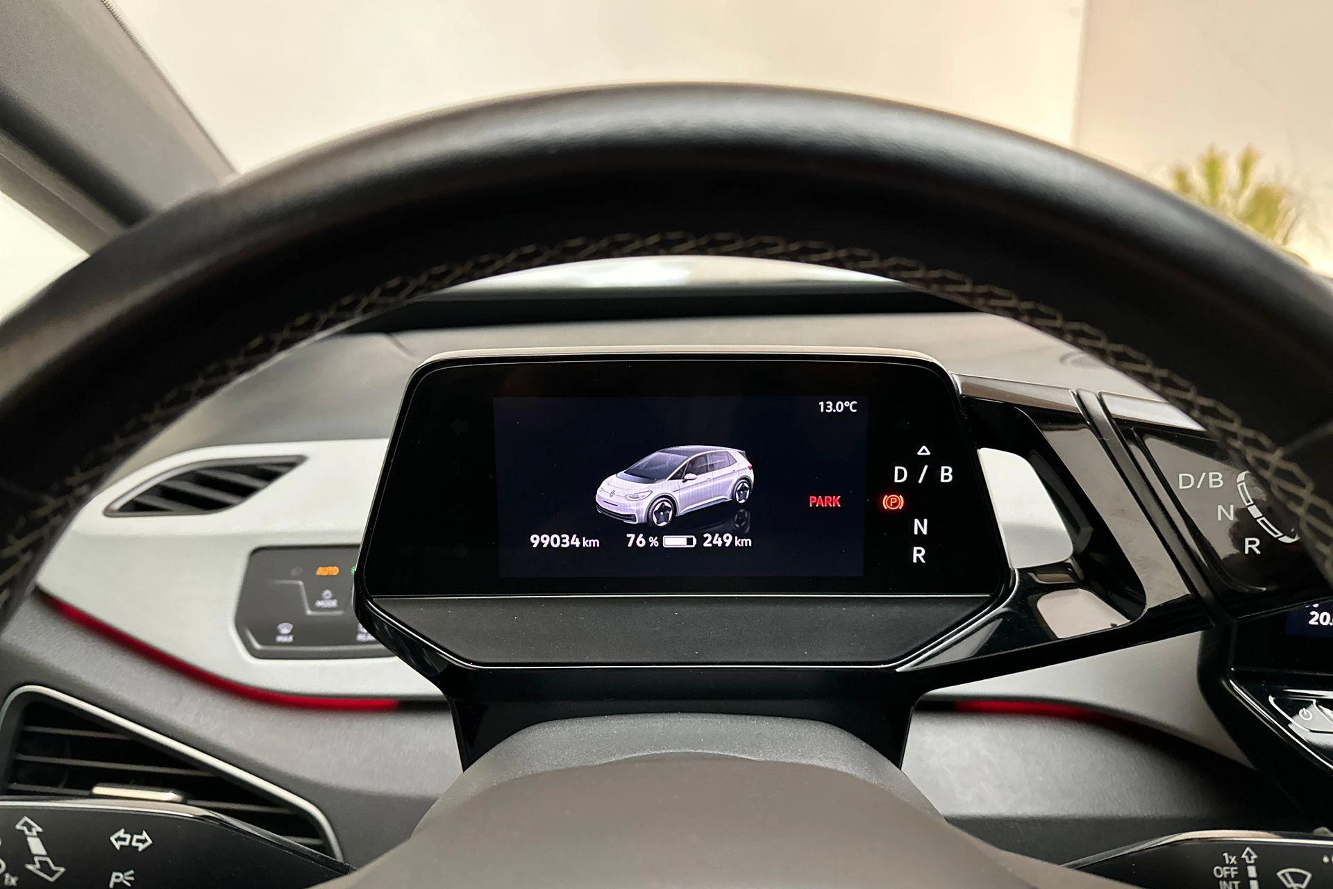 Hoofdafbeelding Volkswagen ID.3