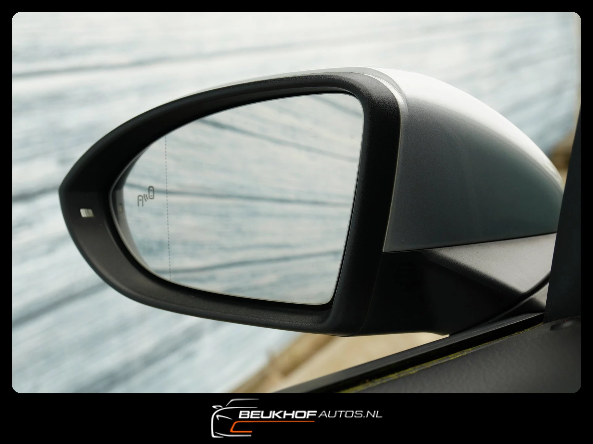 Hoofdafbeelding Volkswagen e-Golf