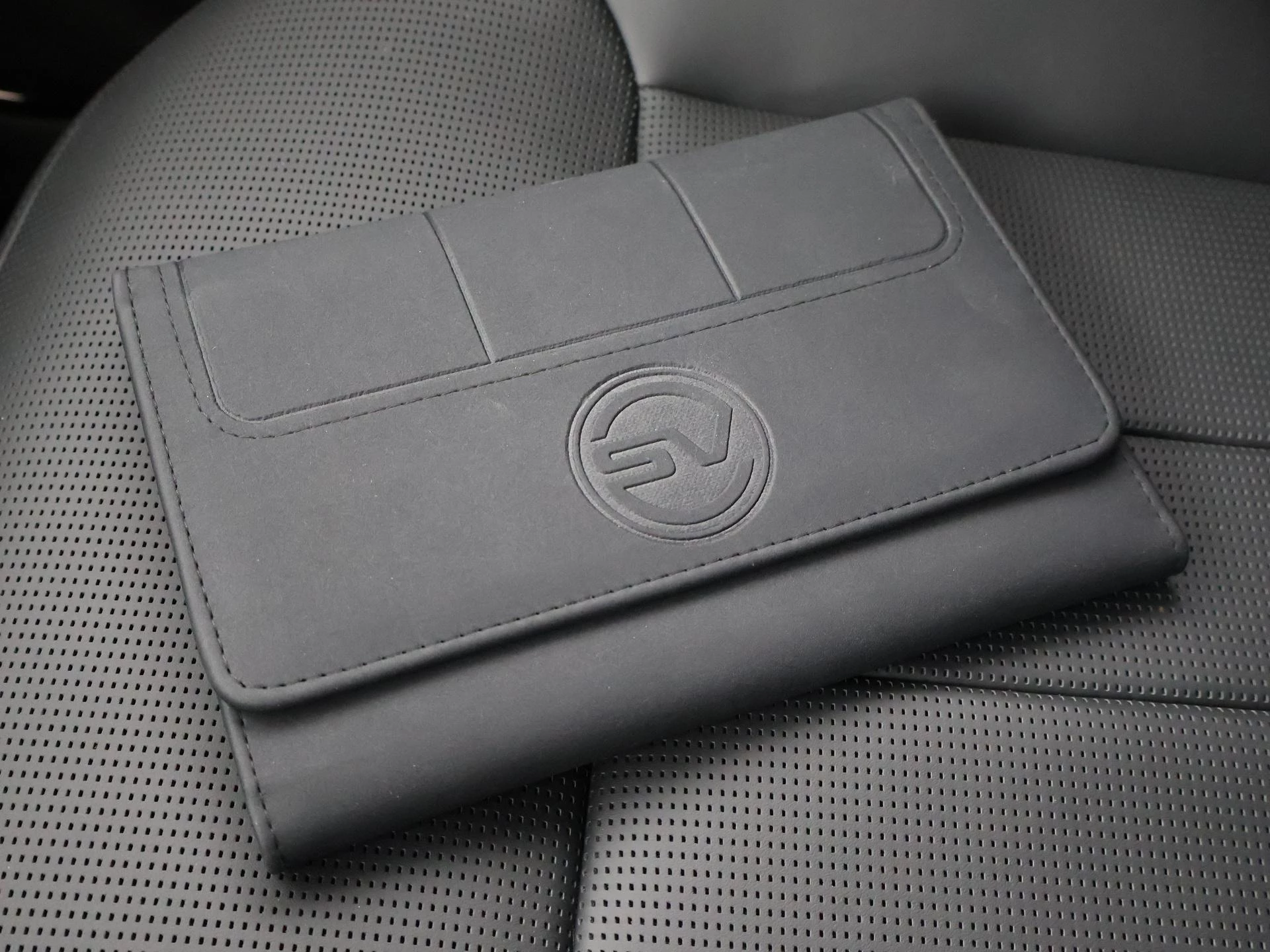 Hoofdafbeelding Land Rover Range Rover