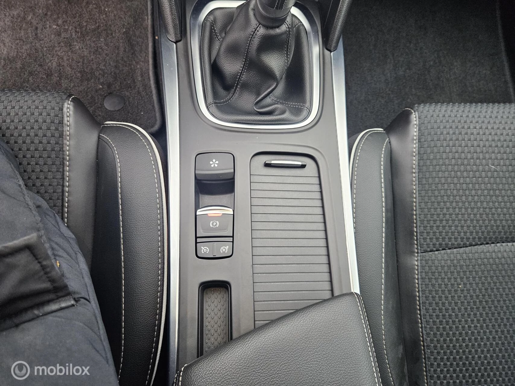 Hoofdafbeelding Renault Mégane