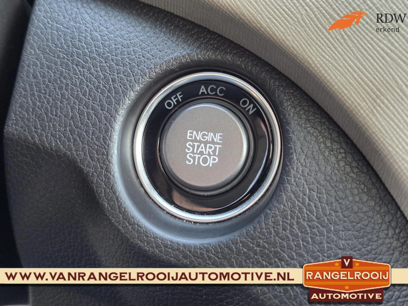 Hoofdafbeelding Hyundai Santa Fe