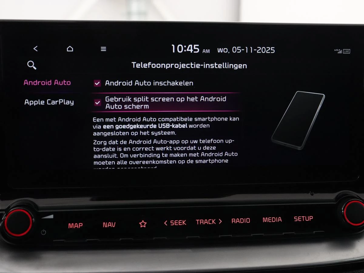 Hoofdafbeelding Kia XCeed