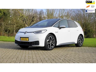 Volkswagen ID.3 First Plus 58 kWh Trekhaak Soh 91%