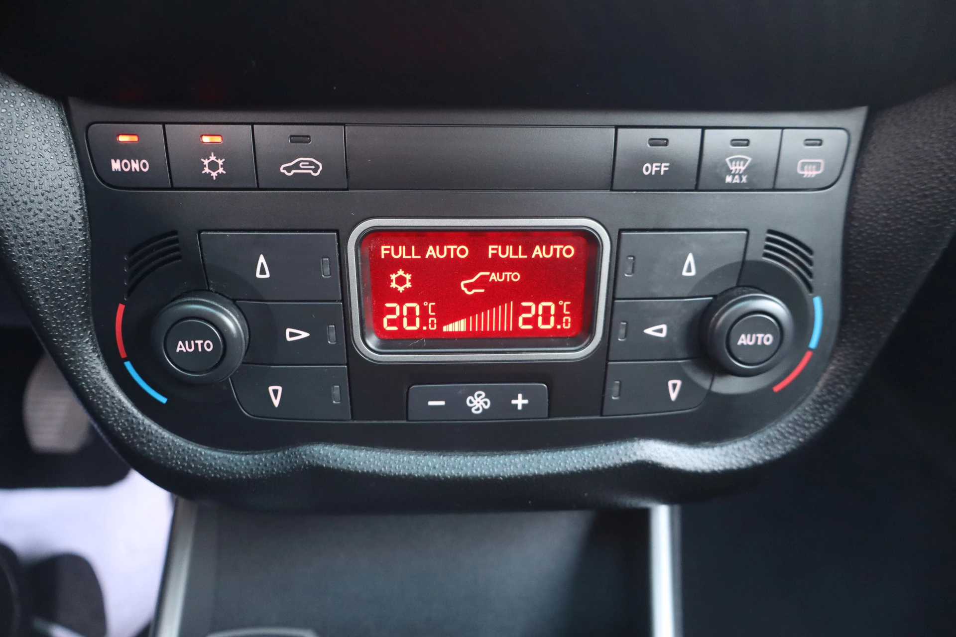 Hoofdafbeelding Alfa Romeo MiTo