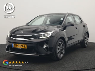 Kia Stonic 1.0 T-GDi ComfortPlusLine 120pk | Camera | Apple Carplay | Cruise Control | Navigatie | DAB |