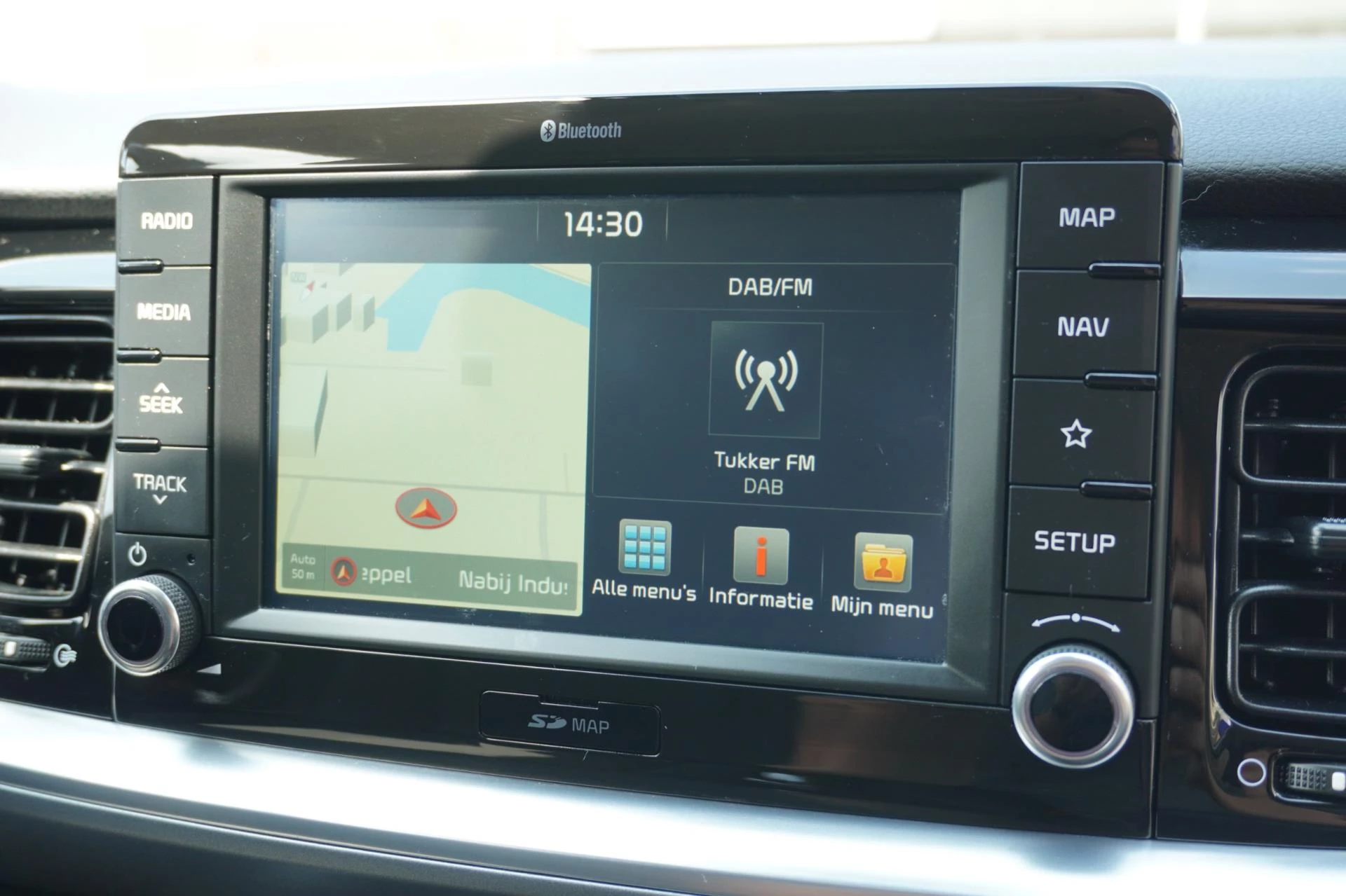 Hoofdafbeelding Kia Stonic