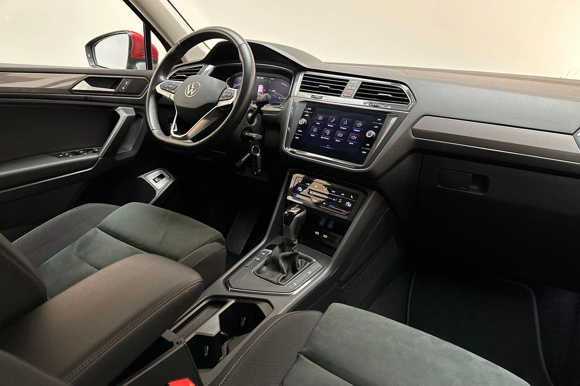 Hoofdafbeelding Volkswagen Tiguan Allspace