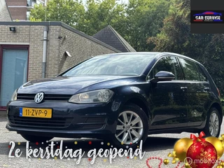 Volkswagen Golf 1.2 TSI Trendline/NAP/APK/LMV/CRUSIE/AC