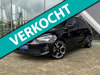 Opel Corsa 1.2 Turbo GS 131pk Automaat / Camera / Cruise Control