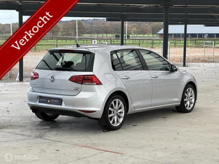 Volkswagen Golf 1.4 TSI DSG Highline NAP/CAM/NAVI/CRUISE/BTA