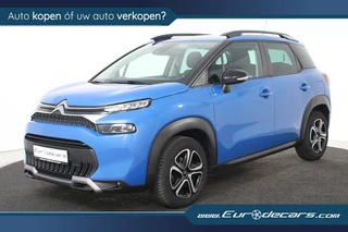 Hoofdafbeelding Citroën C3 Aircross Citroën C3 Aircross Feel *1ste eigenaar*Navigatie*Park Assist*