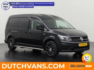 Volkswagen Caddy 2.0TDI Maxi Trendline | Airco | Trekhaak