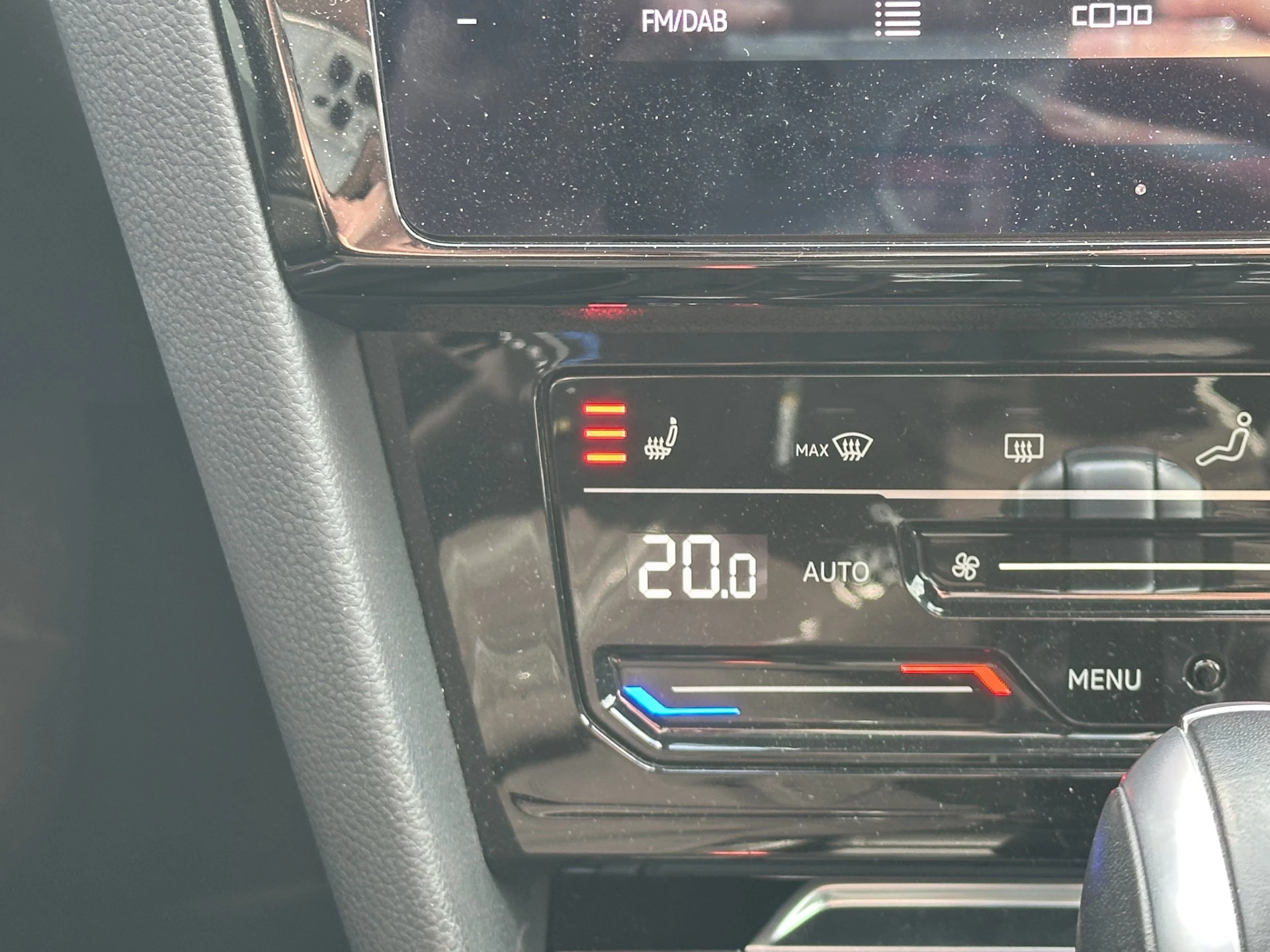 Hoofdafbeelding Volkswagen Arteon