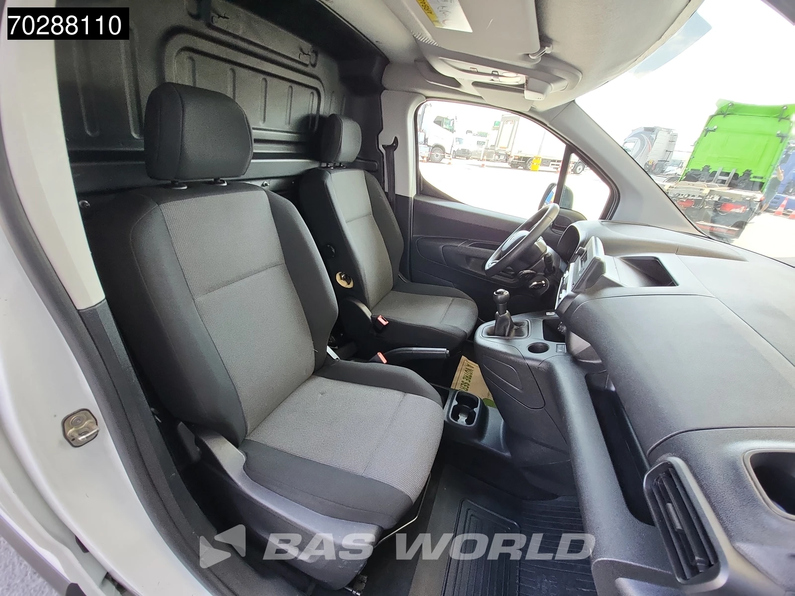 Hoofdafbeelding Toyota ProAce