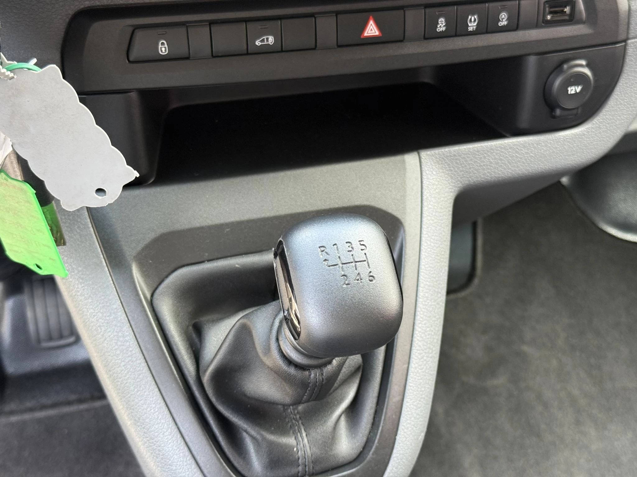 Hoofdafbeelding Toyota ProAce