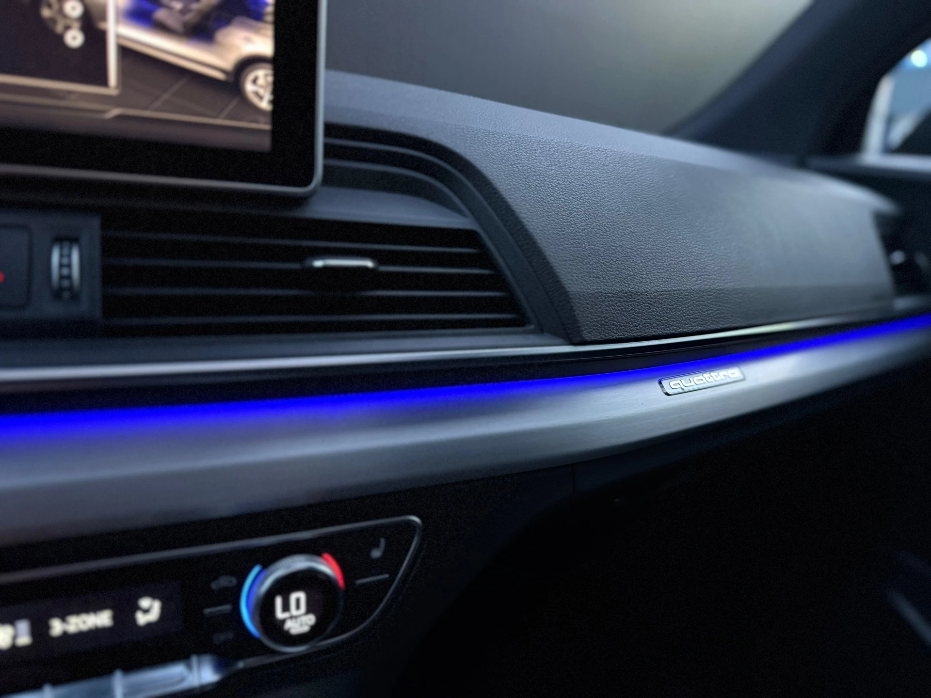 Hoofdafbeelding Audi SQ5