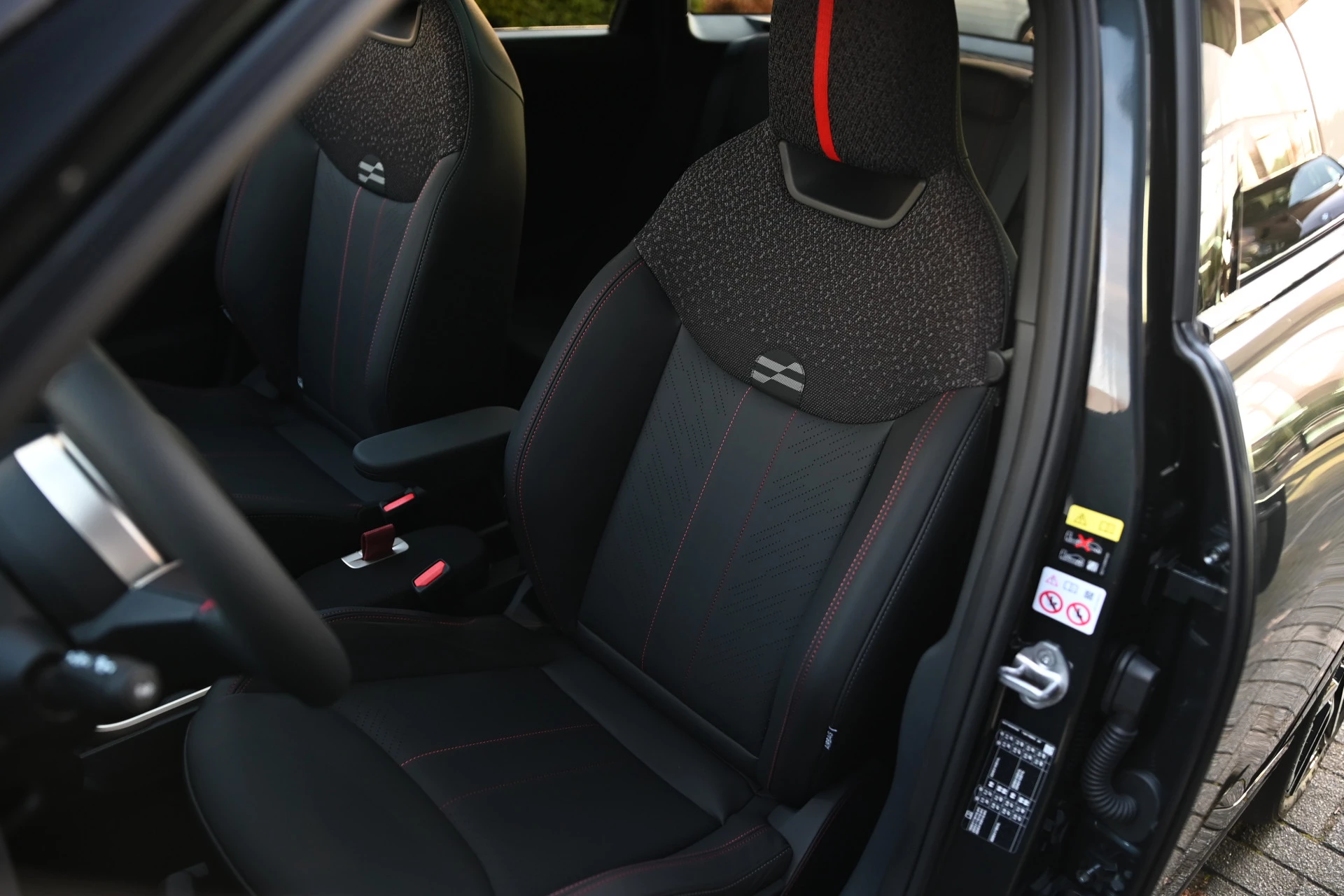 Hoofdafbeelding MINI Aceman