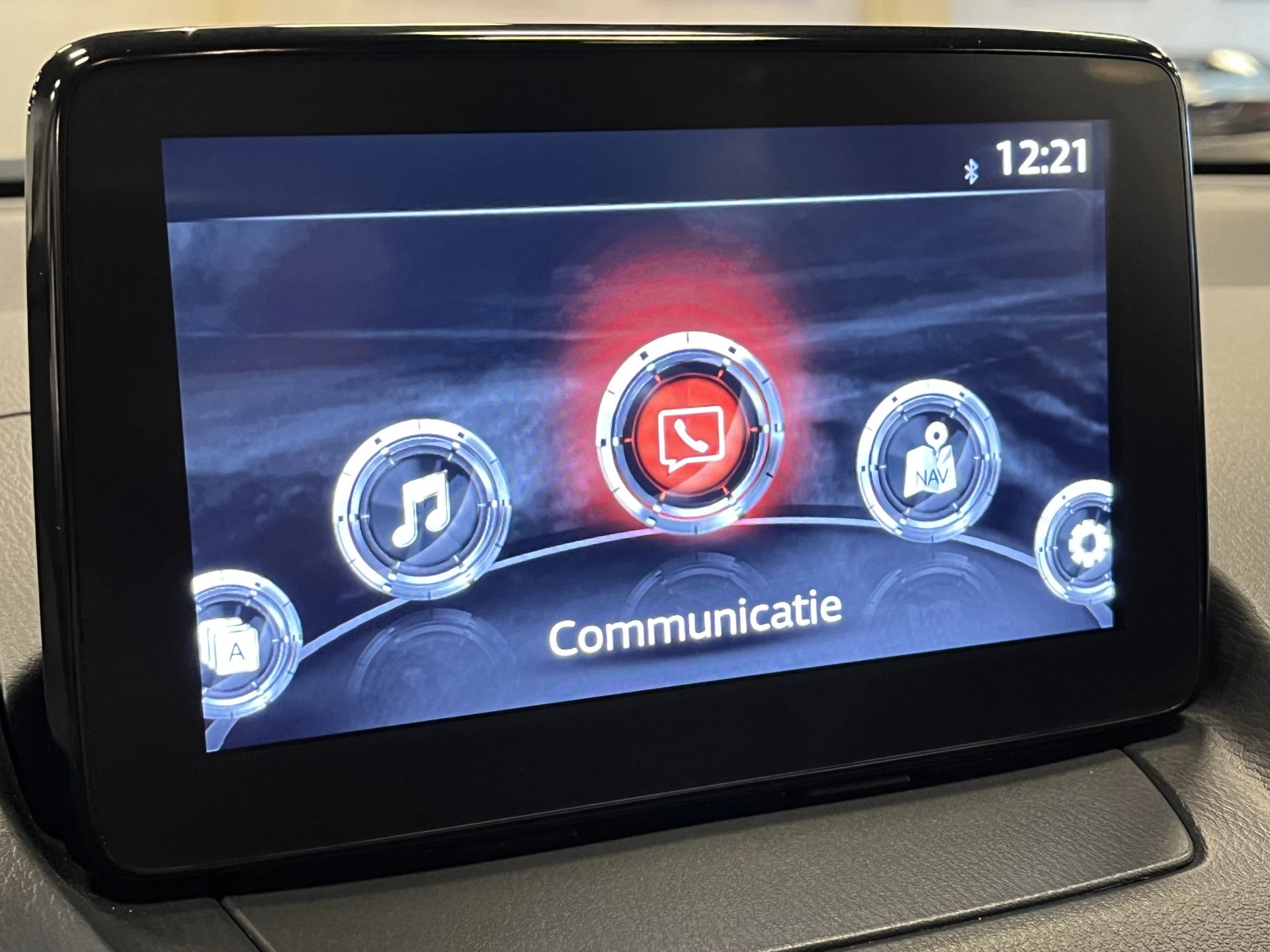 Hoofdafbeelding Mazda 2