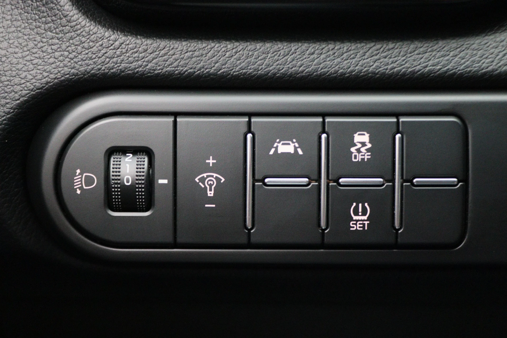 Hoofdafbeelding Kia ProCeed