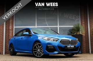 ➡️ BMW 2-serie Gran Coupé 218i High Executive M-sport | M-pakket | 2e eigenaar | NL auto | Automaat | LED | DAB | PDC | 18 inch | Sport