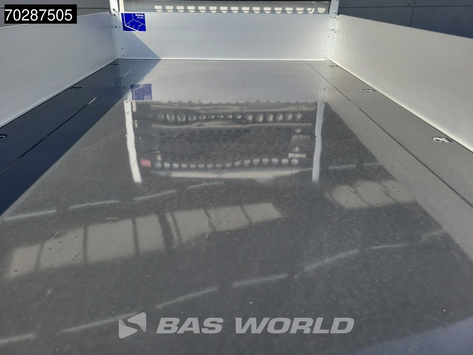 Hoofdafbeelding MAN TGE