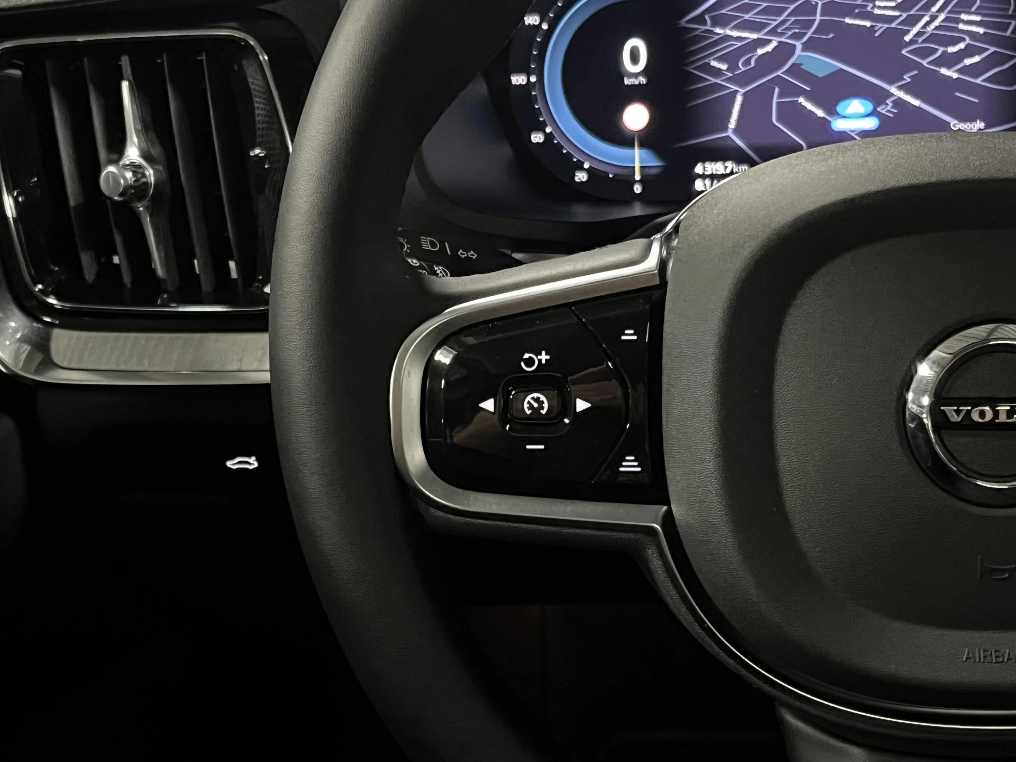 Hoofdafbeelding Volvo S60