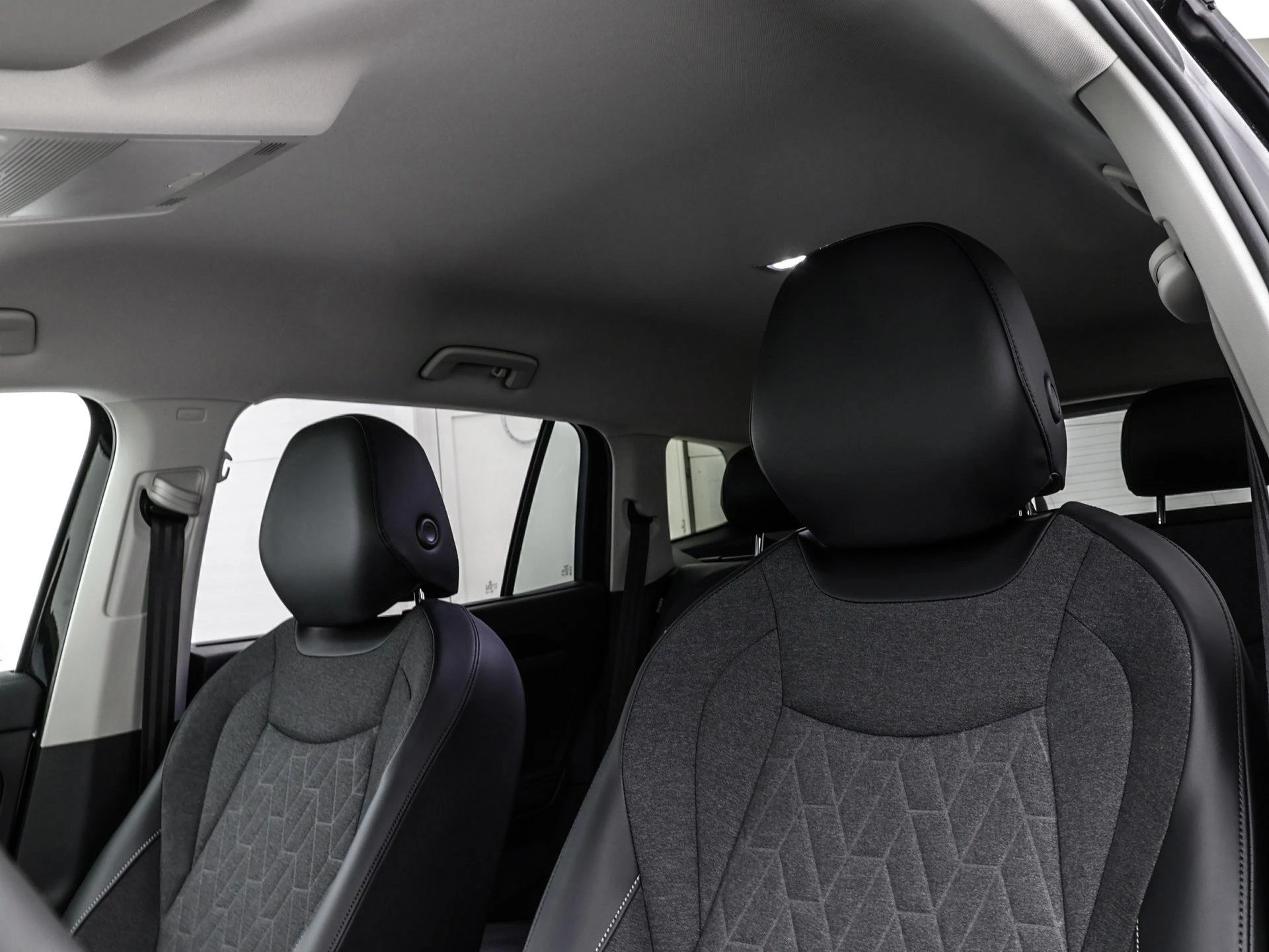 Hoofdafbeelding Volkswagen Tayron