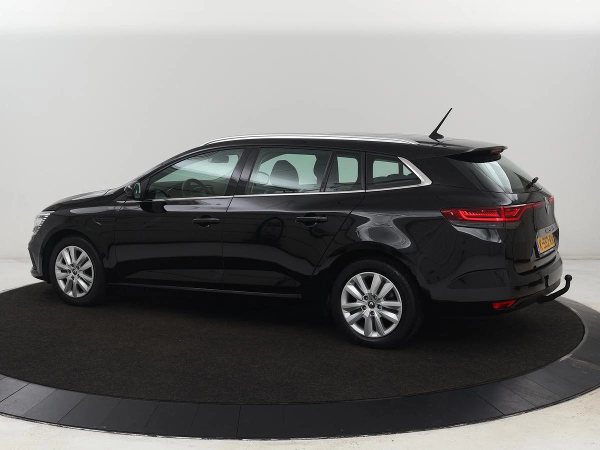 Hoofdafbeelding Renault Mégane