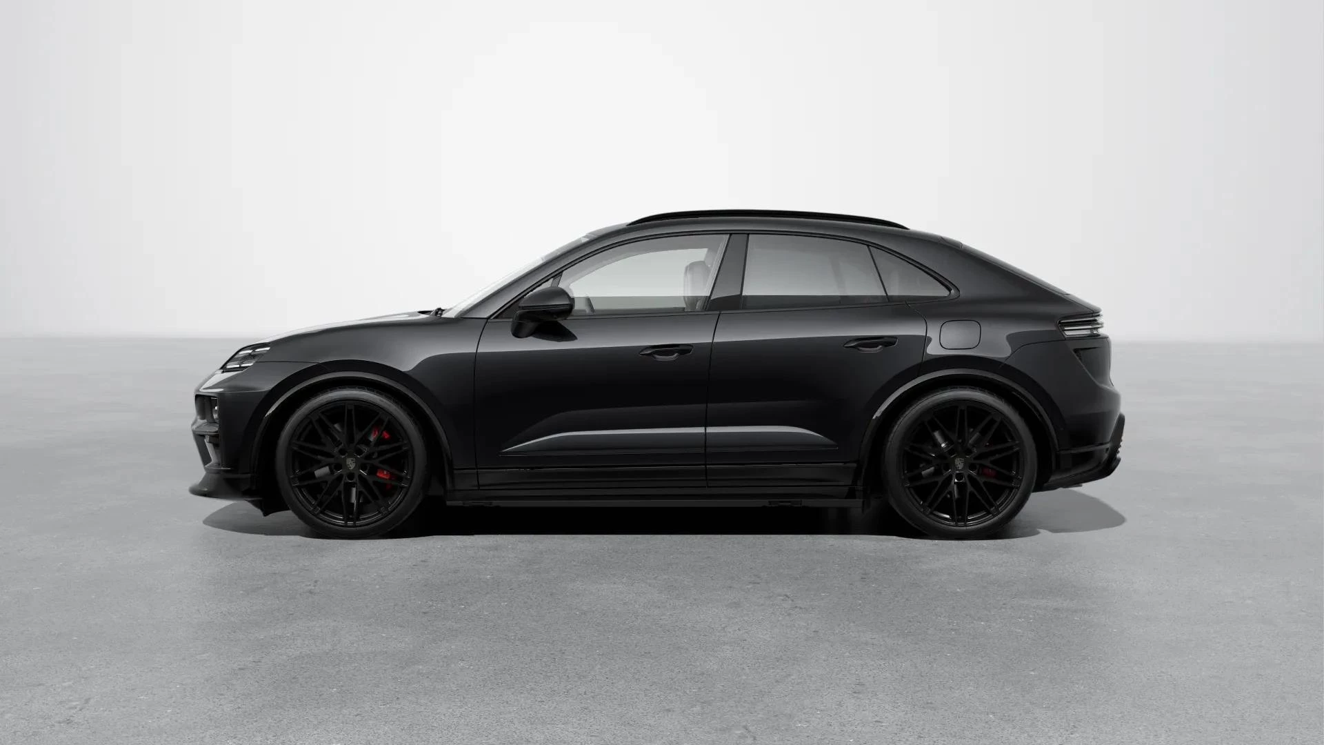 Hoofdafbeelding Porsche Macan