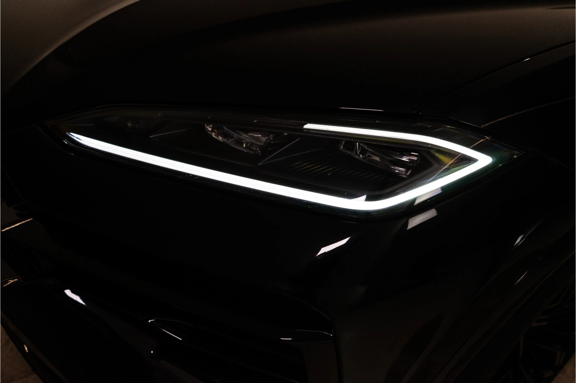 Hoofdafbeelding Lamborghini Urus