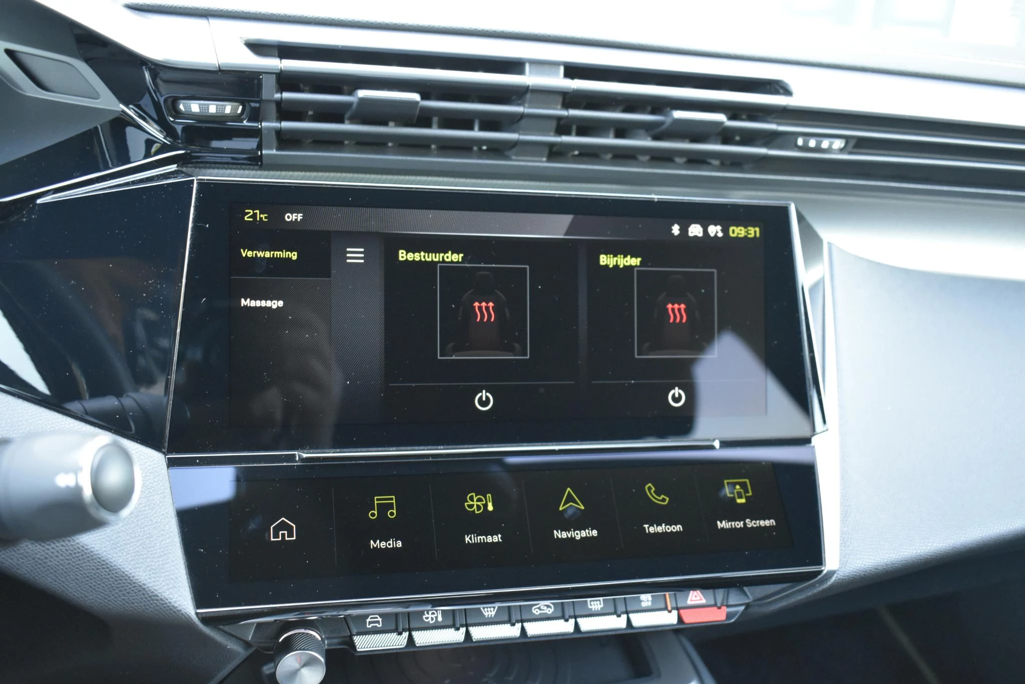 Hoofdafbeelding Peugeot 408
